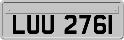 LUU2761