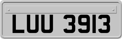 LUU3913