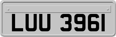 LUU3961