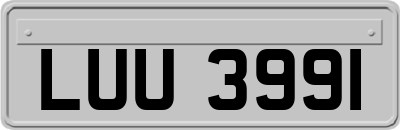 LUU3991