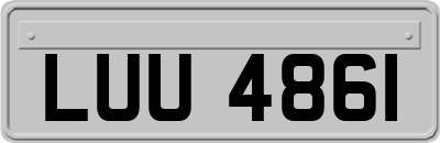 LUU4861