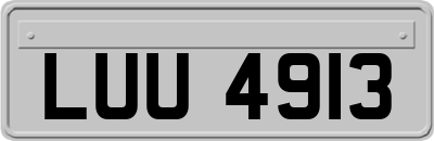 LUU4913