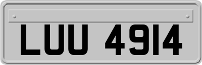 LUU4914