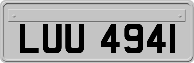 LUU4941