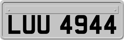 LUU4944