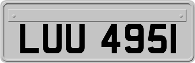 LUU4951