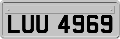 LUU4969