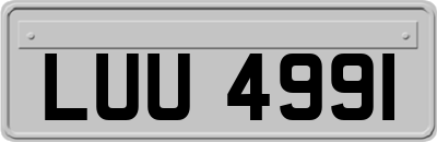 LUU4991