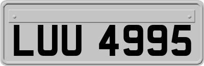 LUU4995