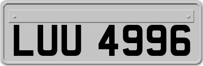 LUU4996