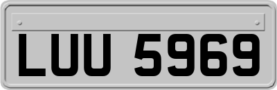 LUU5969