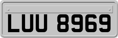 LUU8969