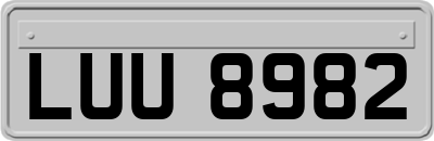 LUU8982