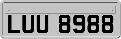 LUU8988