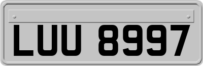LUU8997