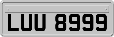 LUU8999