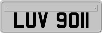 LUV9011