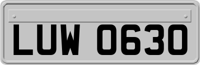 LUW0630