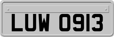 LUW0913