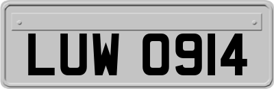 LUW0914