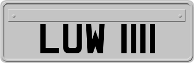LUW1111