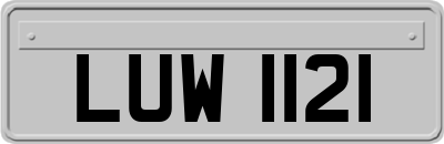 LUW1121