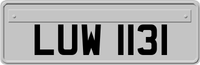 LUW1131