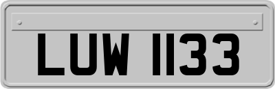 LUW1133
