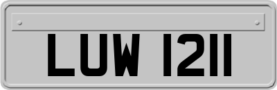 LUW1211