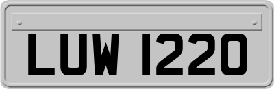 LUW1220