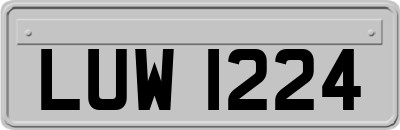 LUW1224
