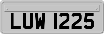 LUW1225