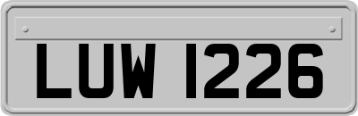 LUW1226
