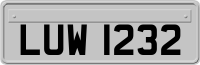 LUW1232