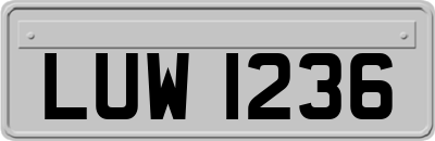 LUW1236