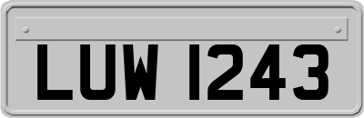 LUW1243