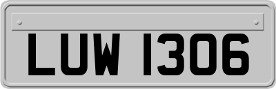 LUW1306