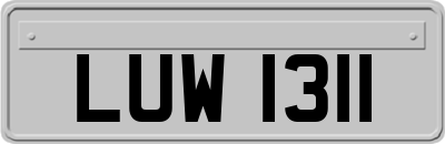 LUW1311