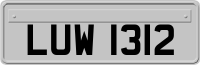LUW1312