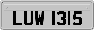 LUW1315