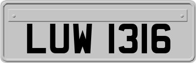 LUW1316