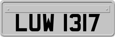 LUW1317