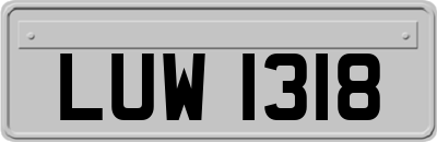 LUW1318