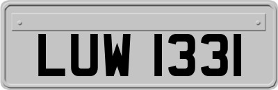 LUW1331