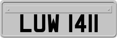 LUW1411