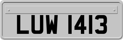 LUW1413