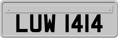 LUW1414