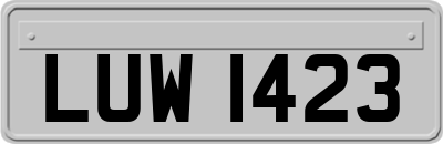 LUW1423