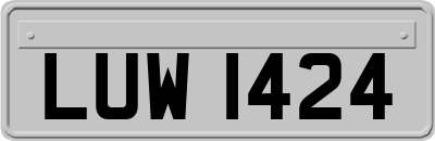 LUW1424