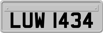 LUW1434